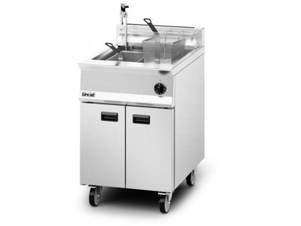friteza plynova og 8107p 1x 25 l