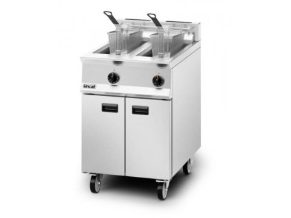 friteza pylnova og 8111n 2 x 14l