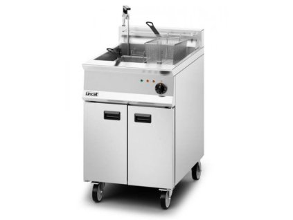 friteza elektricka oe 8108op 1 x 37 l s filtraci
