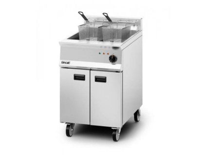 friteza elektricka oe 8108 1 x 37 l