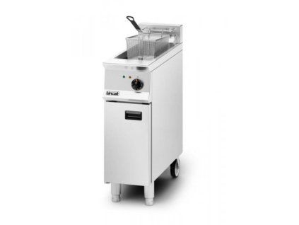 friteza elektricka oe 8112 1 x 17 l