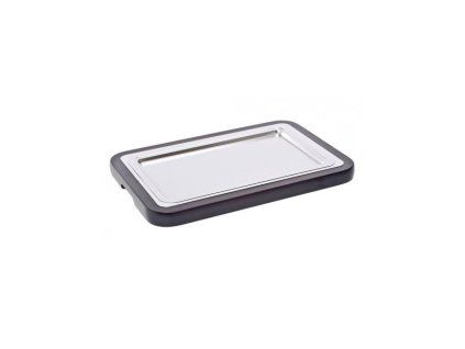 podnos chladici wood nerezove plato gn 11 drevo wenge