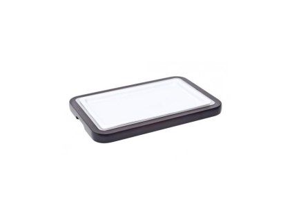 podnos chladici wood porcelanove plato gn 11 drevo wenge