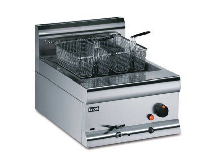 friteza plynova profesionalni df 4 n