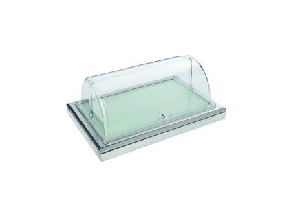 chladici deska satine 60x40 cm s rolovacim vikem