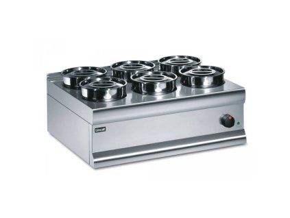 vodni lazen bs 7 suchy primy ohrev