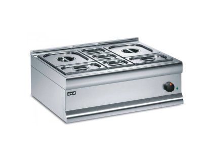 vodni lazen bm 7b suchy primy ohrev