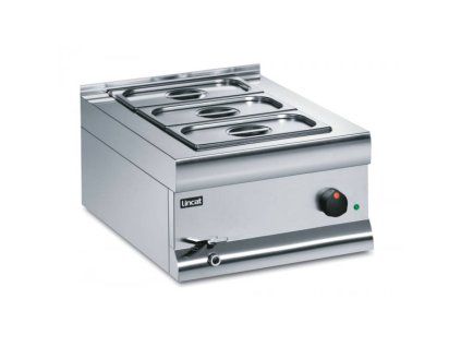vodni lazen bm 4w neprimy ohrev