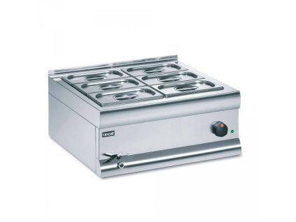 vodni lazen bm 6cw neprimy ohrev