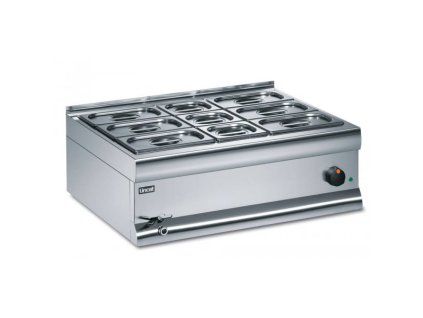 vodni lazen bm 7bw neprimy ohrev