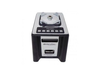 mixer barovy blendtec spacesaver 825 bez nadob