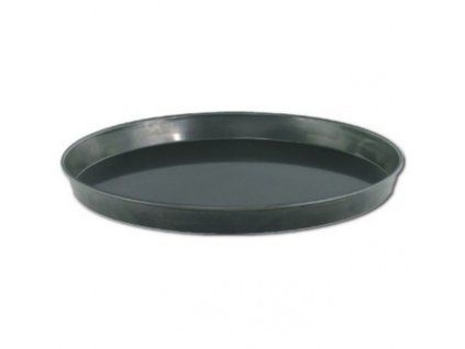 plech na pizzu prumer 260 mm vyska 25 mm
