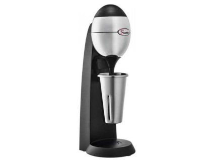 frappe shaker n 54 black stolni model