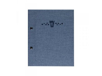menu karta 17 x 235 cm sedomodra