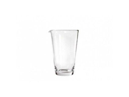 sklenice barmanska objem 850 ml