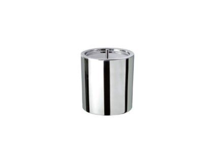 zasobnik na led vyroben z nerezu 1810 objem 1l