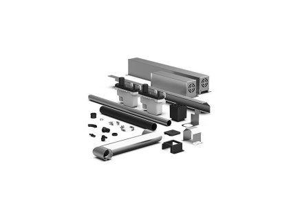 spojovaci sada pro plynove konvektomaty xevqc 0711 g
