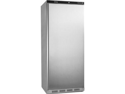 mrazici skrin tefcold uf 600 s nerez