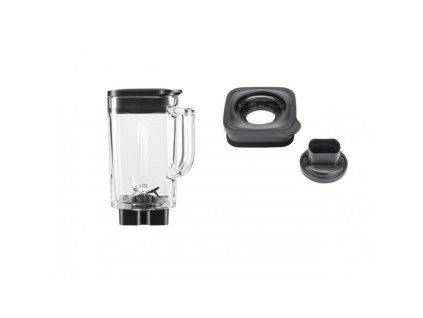 kitchenaid nadoba sklenena 14 l k mixeru k400