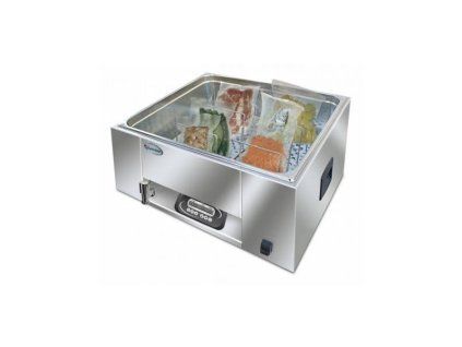 sous vide varic univac maxi cvs800 automaticky digitalni 50 l pro vareni ve vakuu