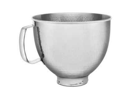kitchenaid nerezova misa 483 l tepana 5ksm5ssbhm