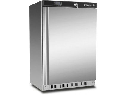 mrazici skrin tefcold uf 200 s nerez