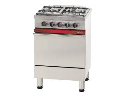 sporak plynovy cg 641 p ekt 4 horaky el konvekcni trouba