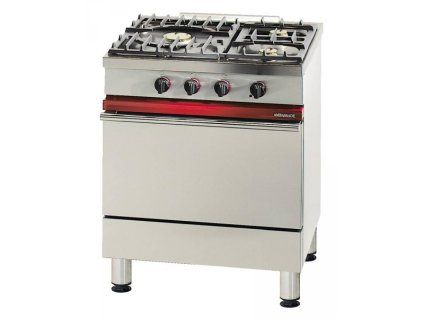 sporak plynovy cg 731 3 horaky plynova trouba pro gn 11
