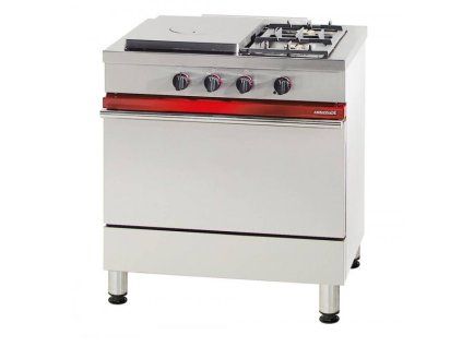 sporak plynovy cg 831 cf est 2 horaky varna deska el staticka troubagril