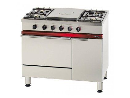 sporak plynovy cg 1051 gacf 4 horaku plynova trouba pro gn 11