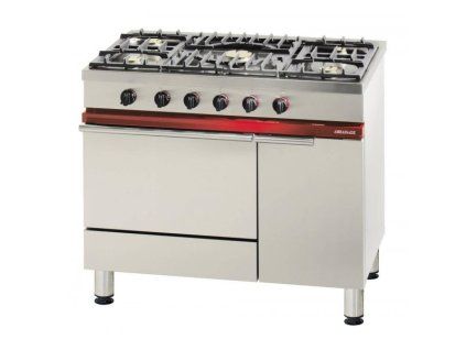 sporak plynovy cg 1051 ga est 5 horaku el staticka trouba gril