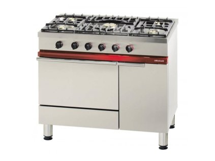 sporak plynovy cg 1051 ga ekt 5 horaku el konvekcni trouba