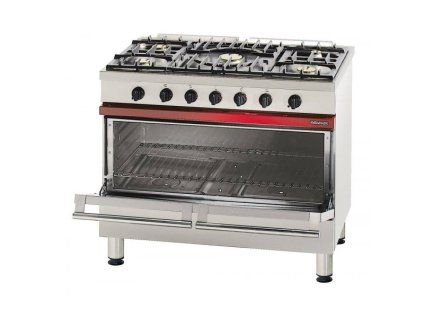 sporak plynovy cg 1051 b 5 horaku 1 plynova maxi trouba 137 l