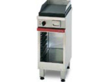 deska grilovaci cmg 410 gl plynova
