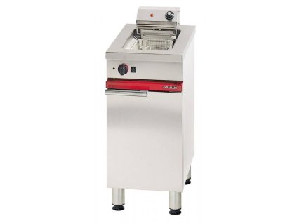 friteza elektricka cme 413 fr objem 6 l