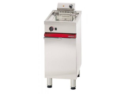 friteza elektricka cme 419 fri objem 9 l