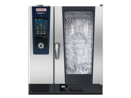 konvektomat rational icombi pro 10 21 400v zdarma podstavec