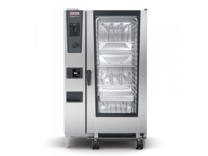 konvektomat rational icombi classic 20 21 400 v zdarma zmekcovac vody al12 automaticky