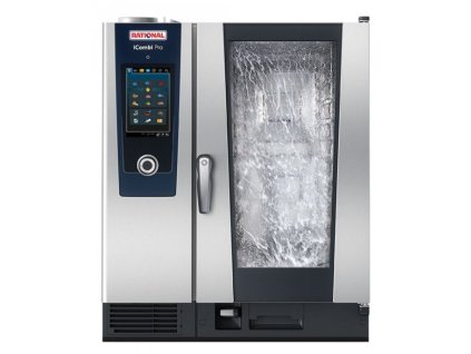 konvektomat rational icombi pro 10 21 zdarma podstavec