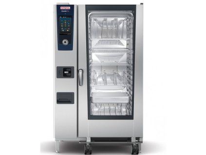 konvektomat rational icombi pro 20 21 zdarma zmekcovac vody al12 automaticky