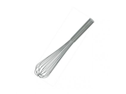 metlicka nerezova 40 cm