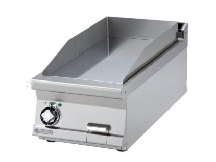 grilovaci deska hladka chromovana ftlt 94ets rm gastro