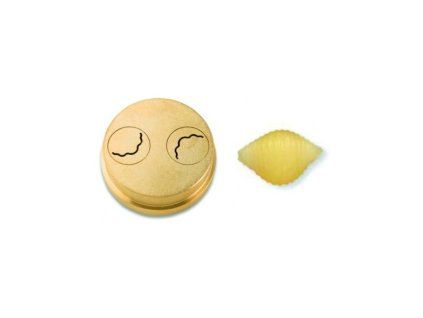 matrice bronzova 225 conchiglie rigate 18 mm pro p3