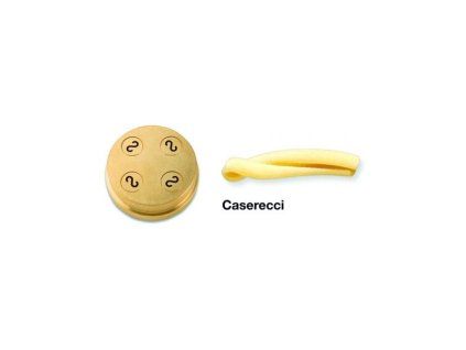 matrice bronzova 464 casarecci 9 mm pro p50
