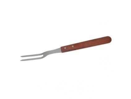 vidlice na steaky delka 33 cm
