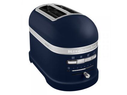 kitchenaid toustovac artisan 5kmt2204eib inkoustova modra matna