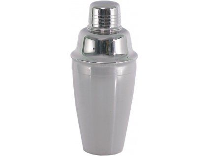 cobbler shaker na koktejl 05 l nerez