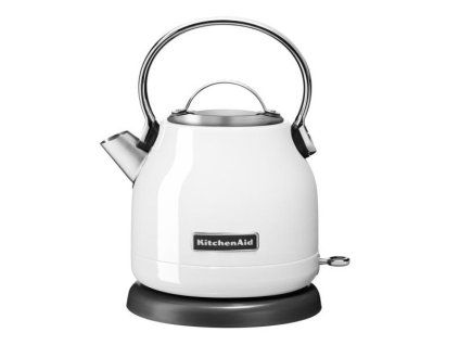 kitchenaid rychlovarna konvice 5kek1222 bila