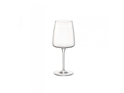 sklenice na vino rosso