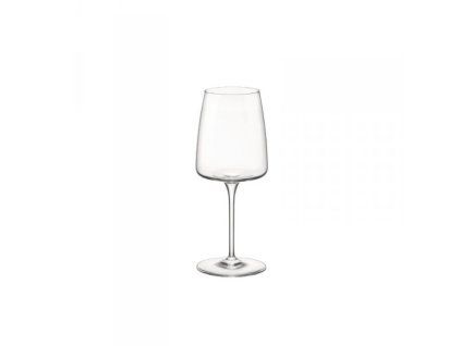 sklenice na vino bianco